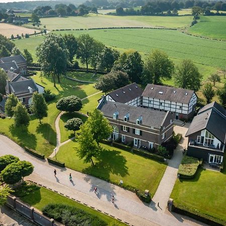 Buitenplaats De Mechelerhof Mechelen Zewnętrze zdjęcie