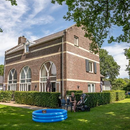 Buitenplaats De Mechelerhof Mechelen Zewnętrze zdjęcie