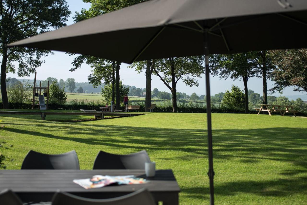 Buitenplaats De Mechelerhof Mechelen Zewnętrze zdjęcie