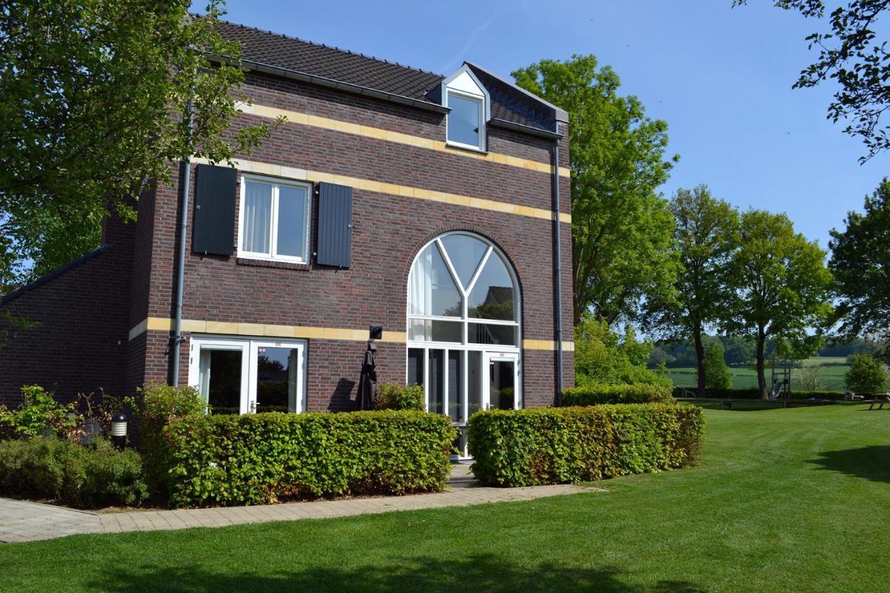 Buitenplaats De Mechelerhof Mechelen Zewnętrze zdjęcie