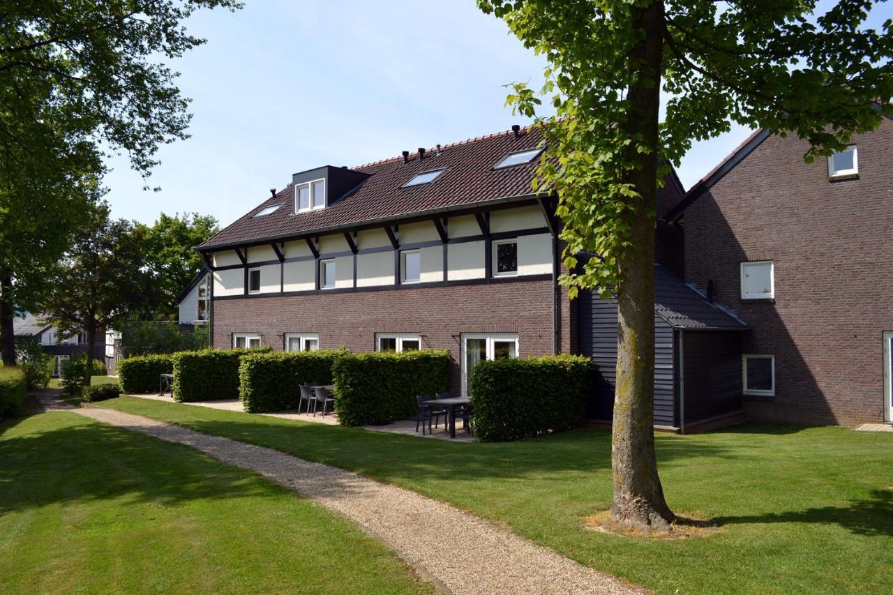 Buitenplaats De Mechelerhof Mechelen Zewnętrze zdjęcie