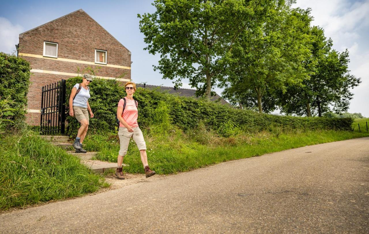 Buitenplaats De Mechelerhof Mechelen Zewnętrze zdjęcie