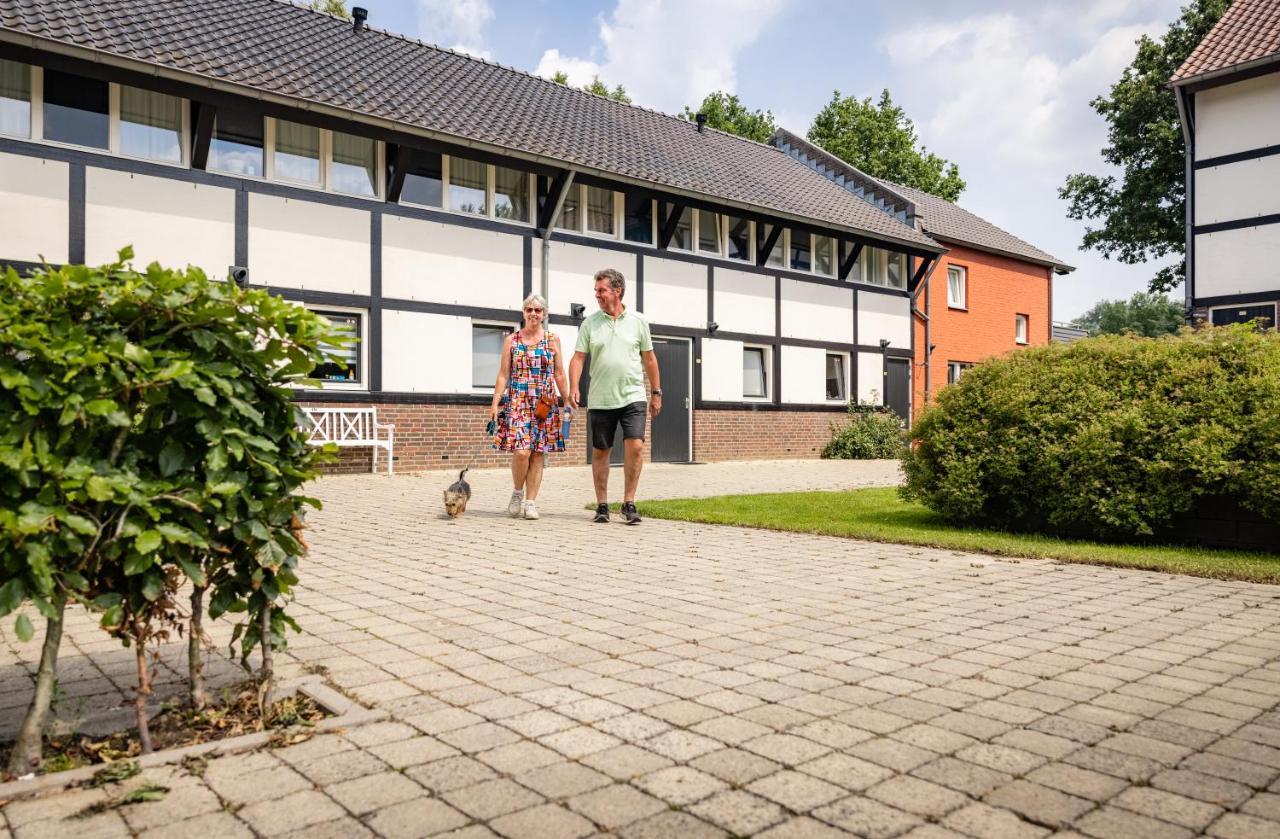 Buitenplaats De Mechelerhof Mechelen Zewnętrze zdjęcie