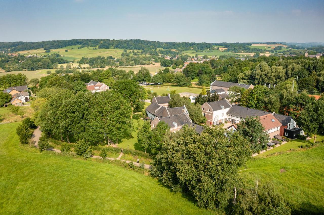 Buitenplaats De Mechelerhof Mechelen Zewnętrze zdjęcie