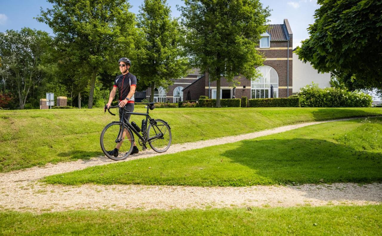 Buitenplaats De Mechelerhof Mechelen Zewnętrze zdjęcie