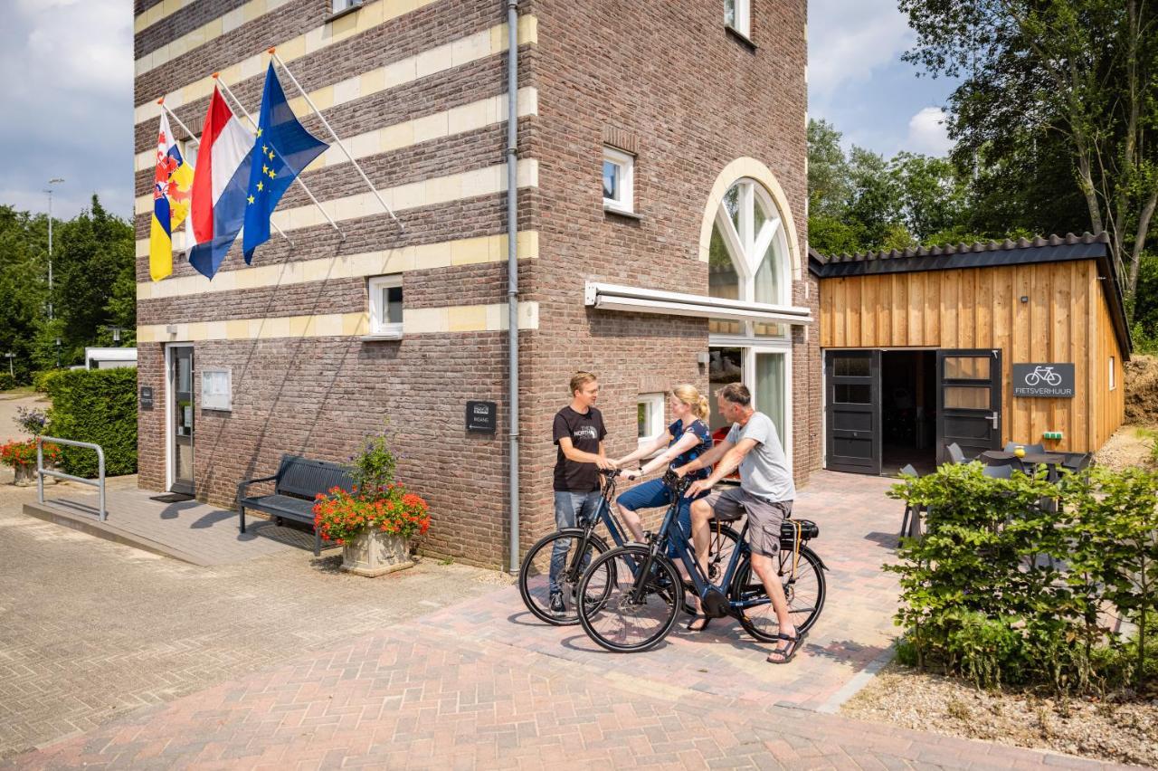Buitenplaats De Mechelerhof Mechelen Zewnętrze zdjęcie