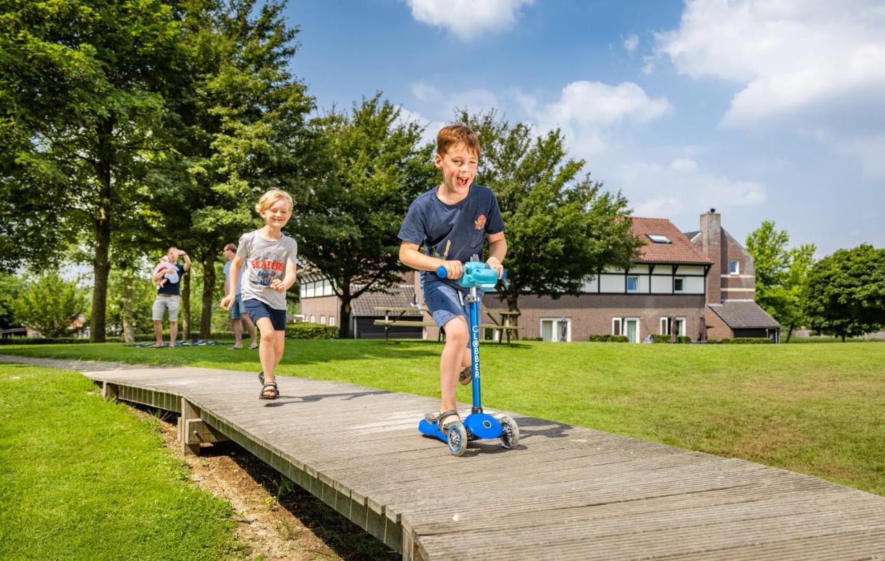 Buitenplaats De Mechelerhof Mechelen Zewnętrze zdjęcie
