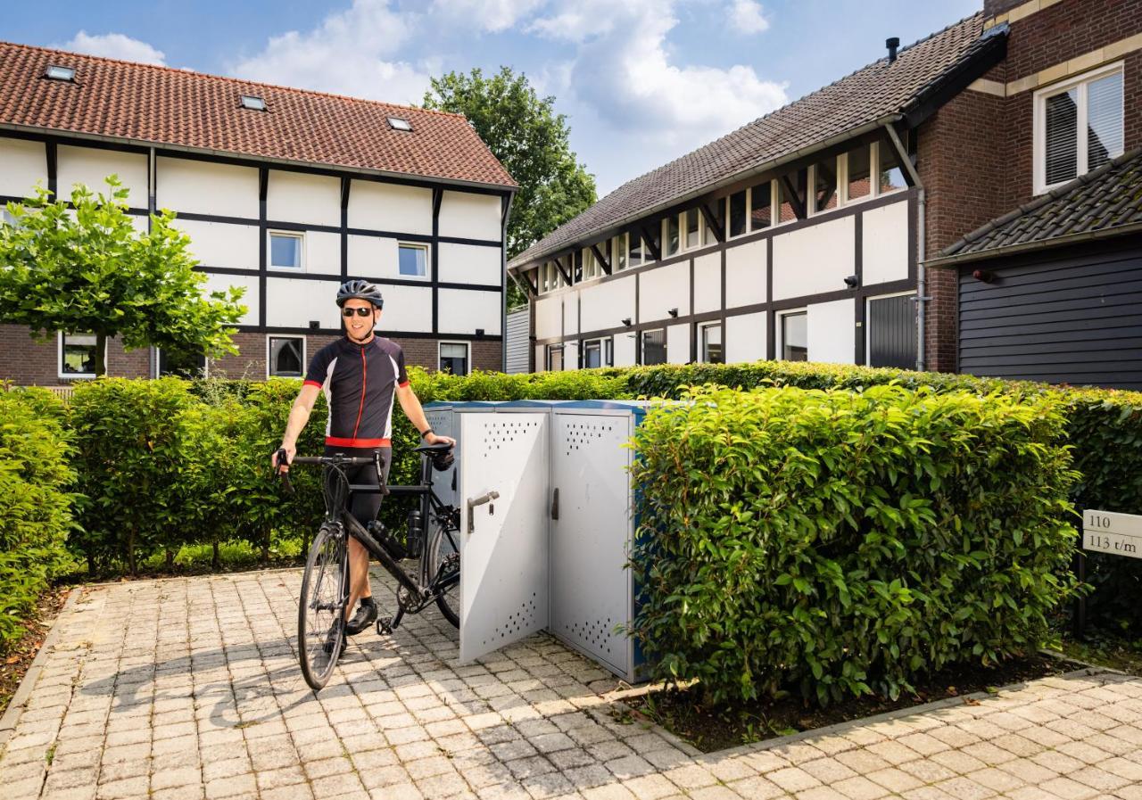 Buitenplaats De Mechelerhof Mechelen Zewnętrze zdjęcie