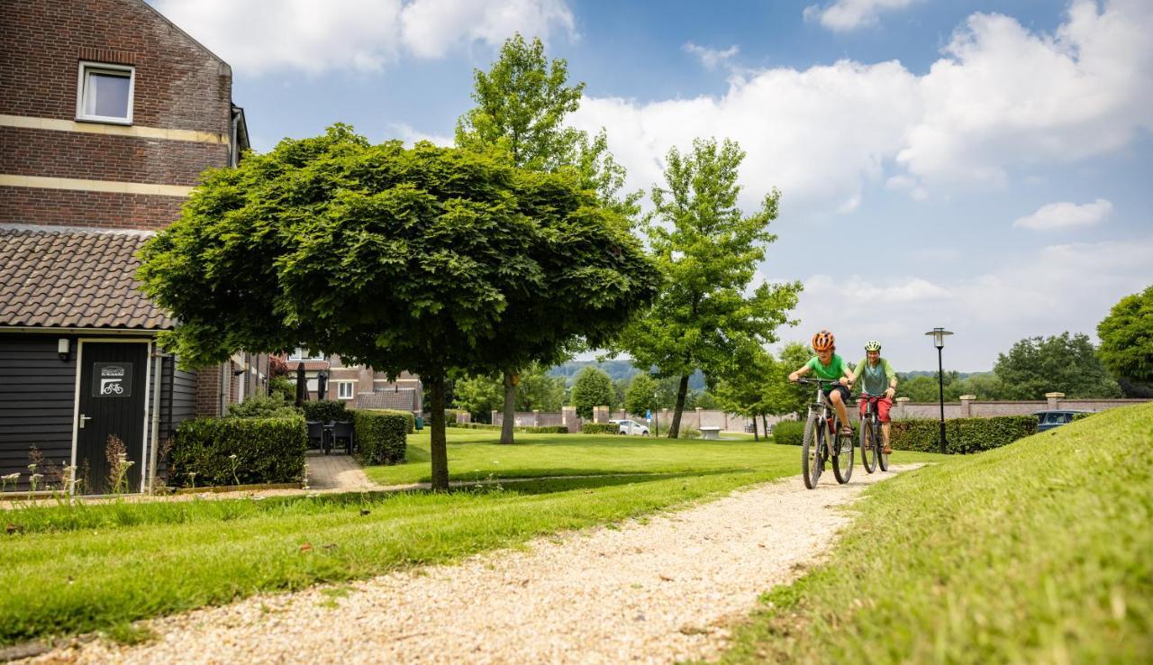 Buitenplaats De Mechelerhof Mechelen Zewnętrze zdjęcie