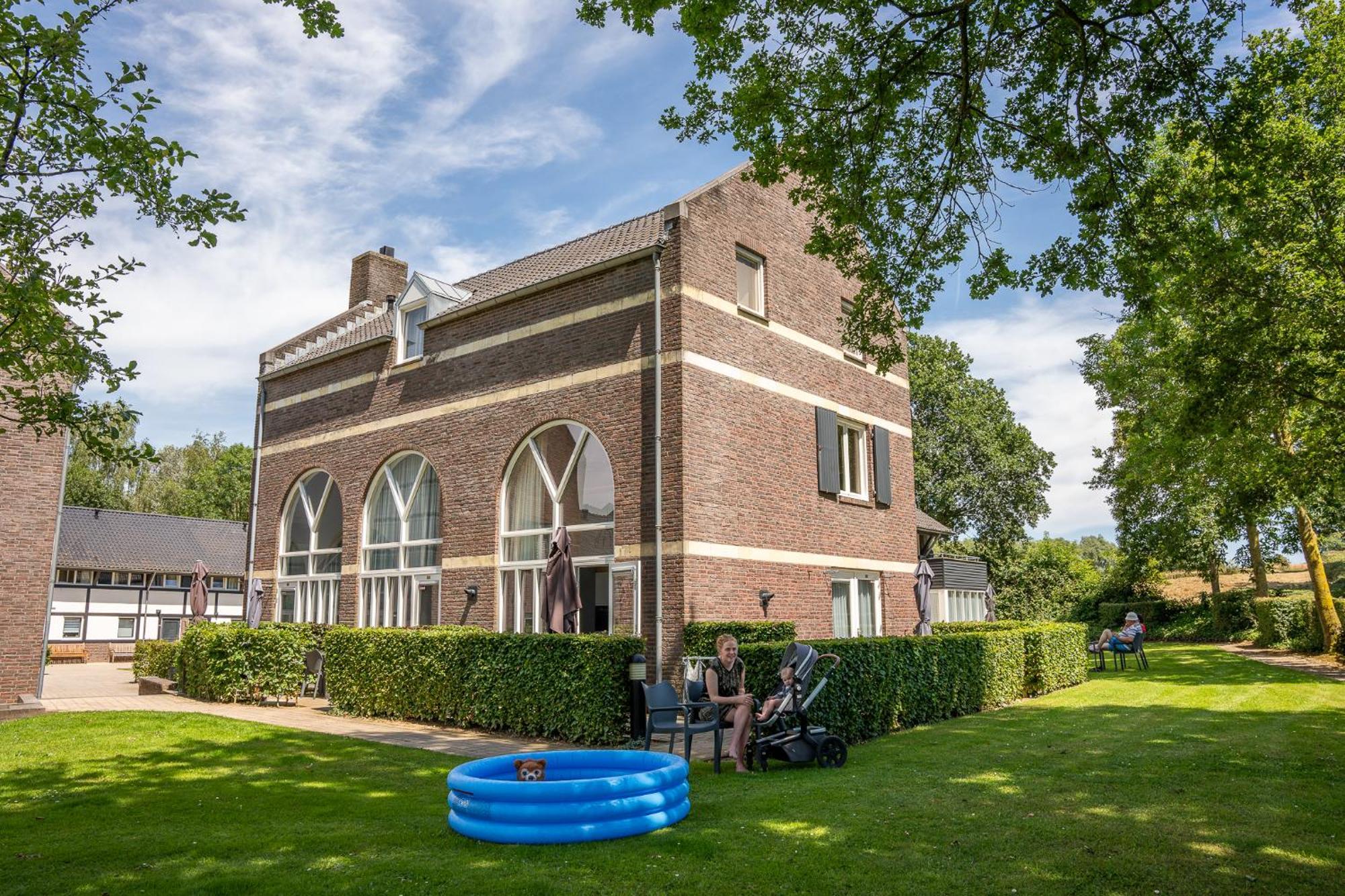 Buitenplaats De Mechelerhof Mechelen Zewnętrze zdjęcie