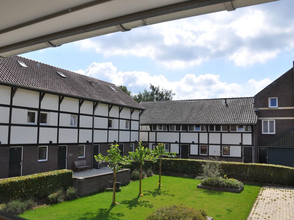 Buitenplaats De Mechelerhof Mechelen Zewnętrze zdjęcie