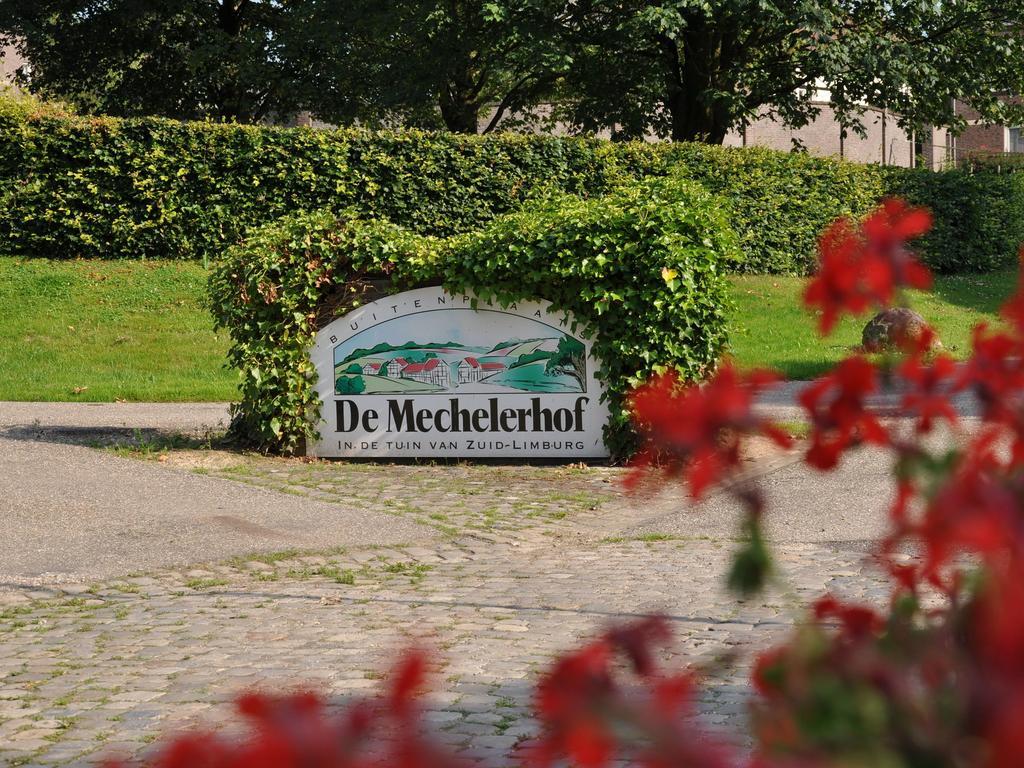 Buitenplaats De Mechelerhof Mechelen Zewnętrze zdjęcie