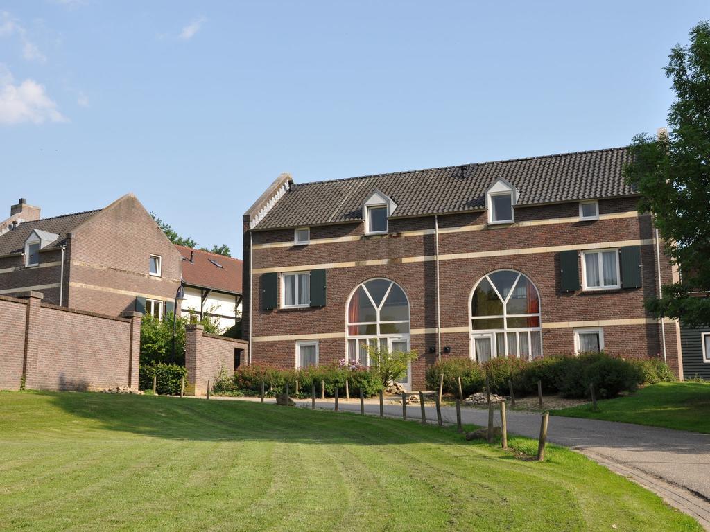 Buitenplaats De Mechelerhof Mechelen Zewnętrze zdjęcie