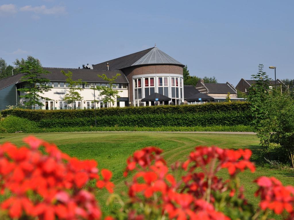 Buitenplaats De Mechelerhof Mechelen Zewnętrze zdjęcie