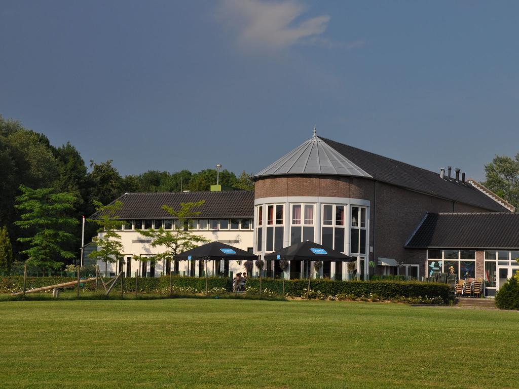 Buitenplaats De Mechelerhof Mechelen Zewnętrze zdjęcie
