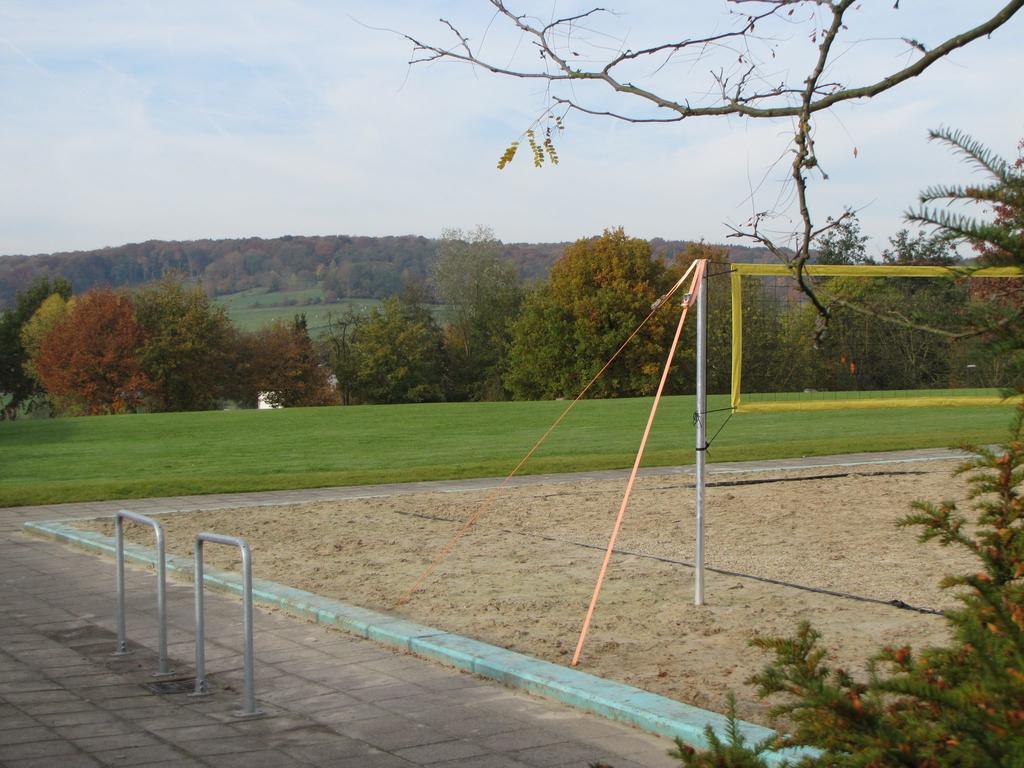 Buitenplaats De Mechelerhof Mechelen Zewnętrze zdjęcie