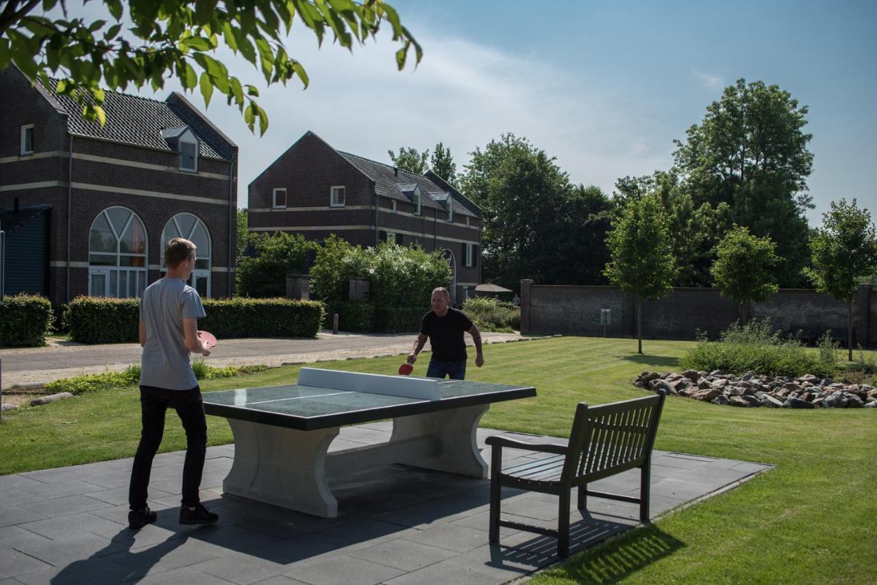 Buitenplaats De Mechelerhof Mechelen Zewnętrze zdjęcie