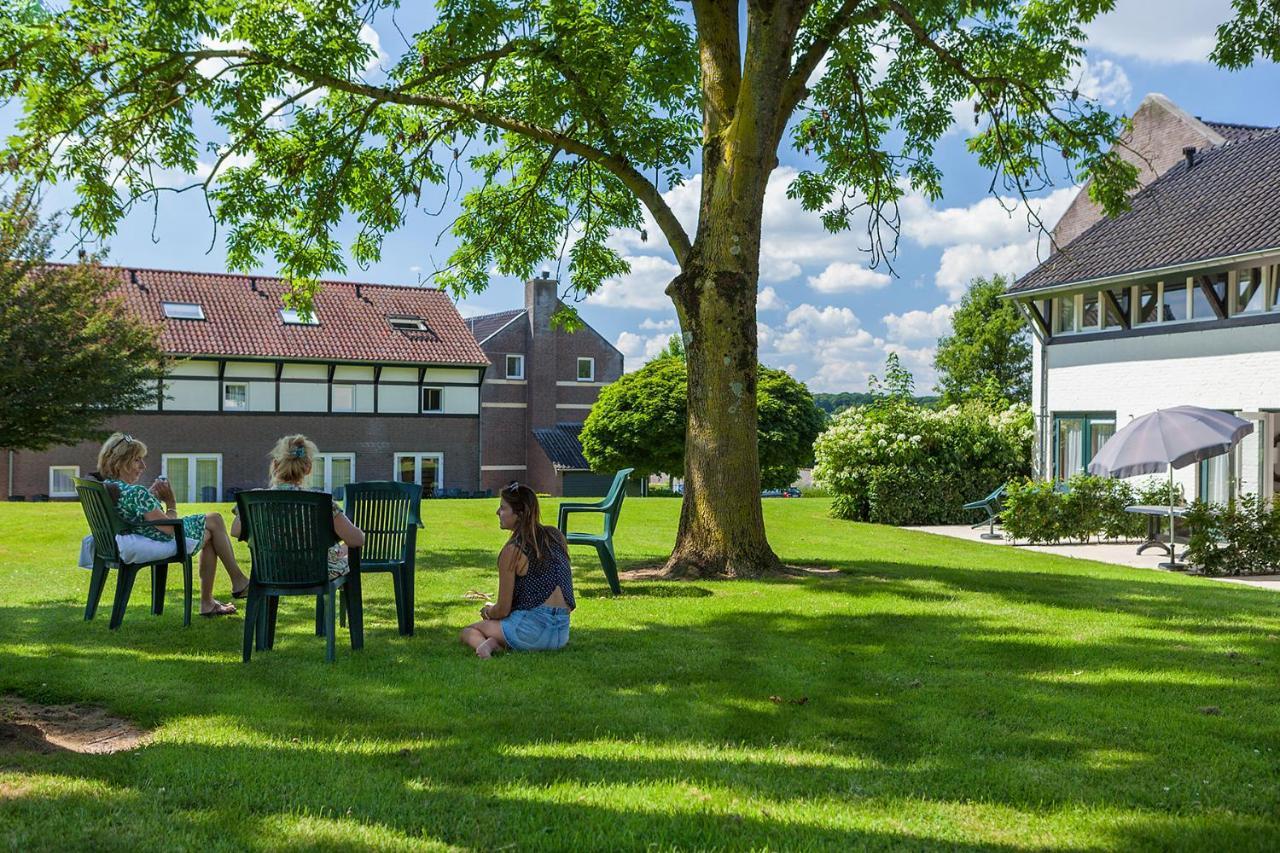 Buitenplaats De Mechelerhof Mechelen Zewnętrze zdjęcie
