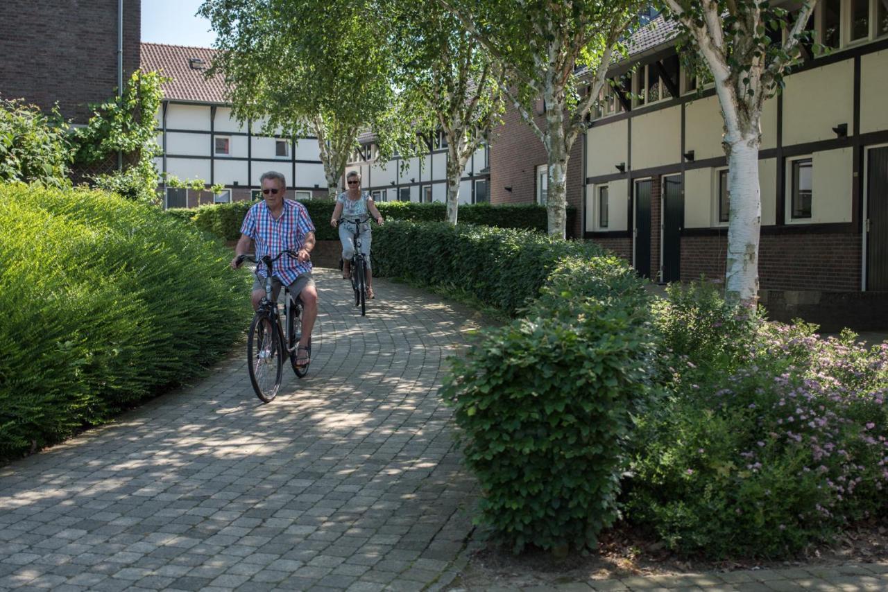 Buitenplaats De Mechelerhof Mechelen Zewnętrze zdjęcie