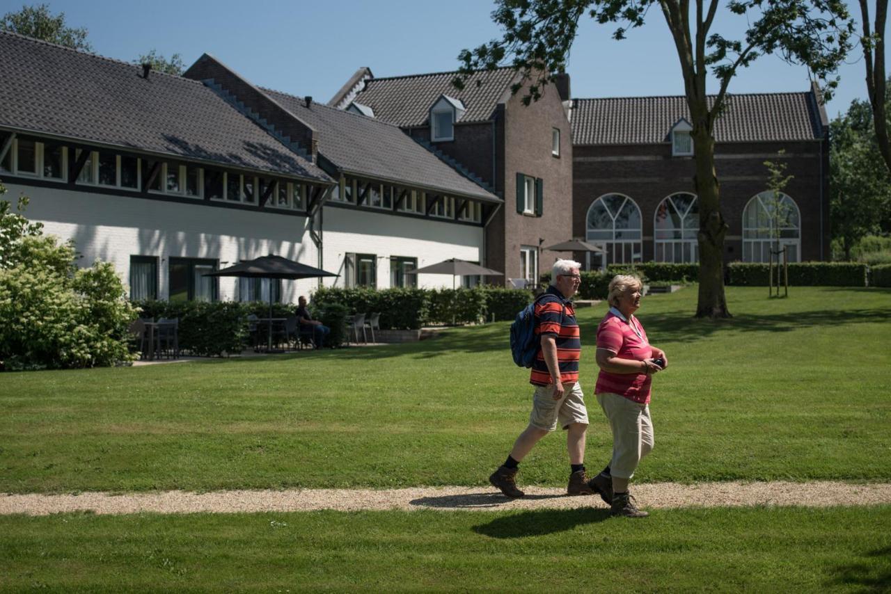 Buitenplaats De Mechelerhof Mechelen Zewnętrze zdjęcie