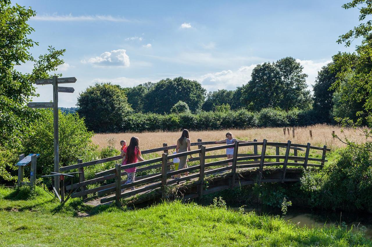 Buitenplaats De Mechelerhof Mechelen Zewnętrze zdjęcie