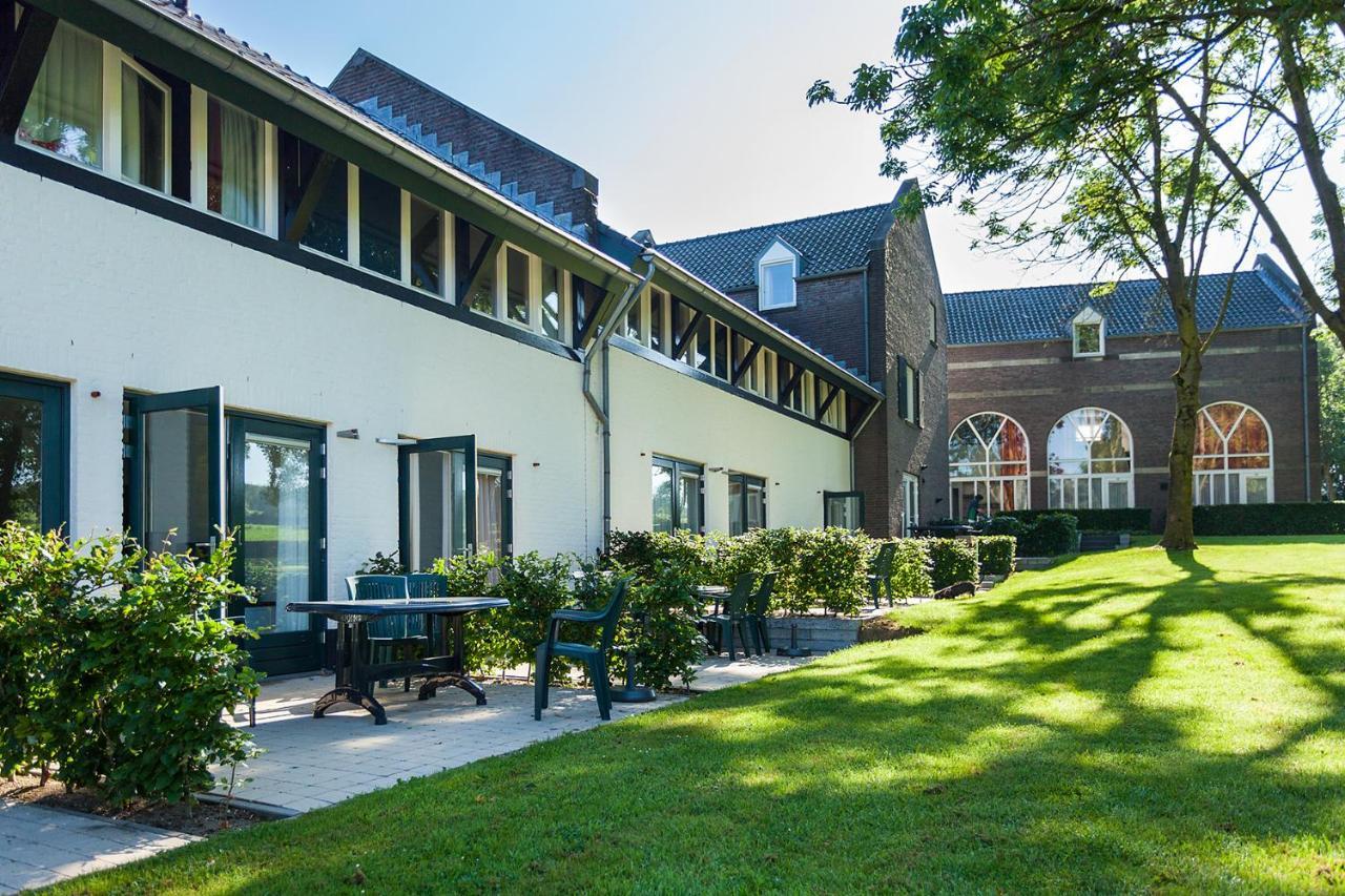 Buitenplaats De Mechelerhof Mechelen Zewnętrze zdjęcie