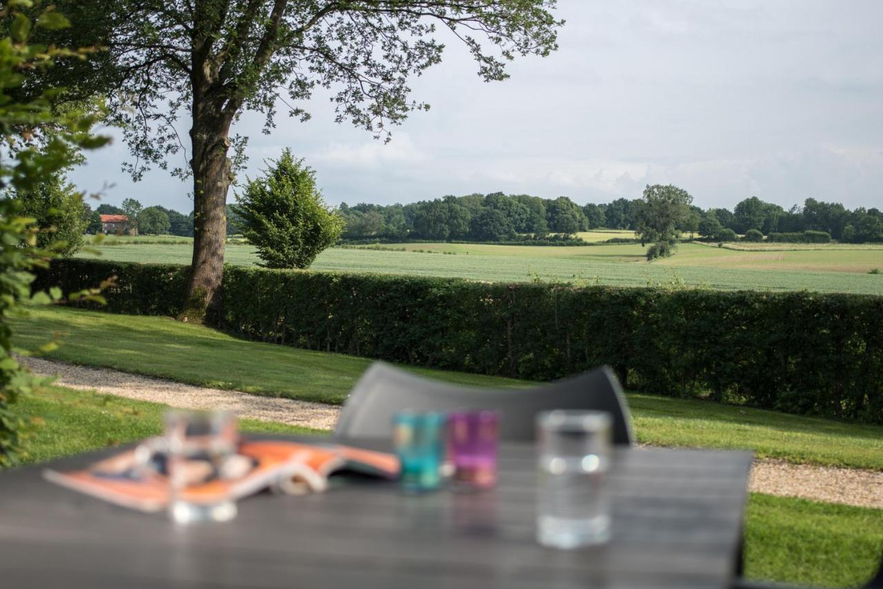 Buitenplaats De Mechelerhof Mechelen Zewnętrze zdjęcie