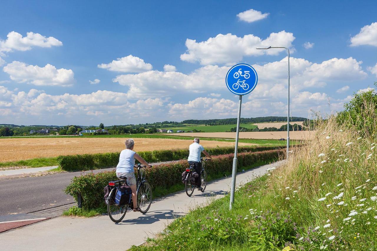 Buitenplaats De Mechelerhof Mechelen Zewnętrze zdjęcie
