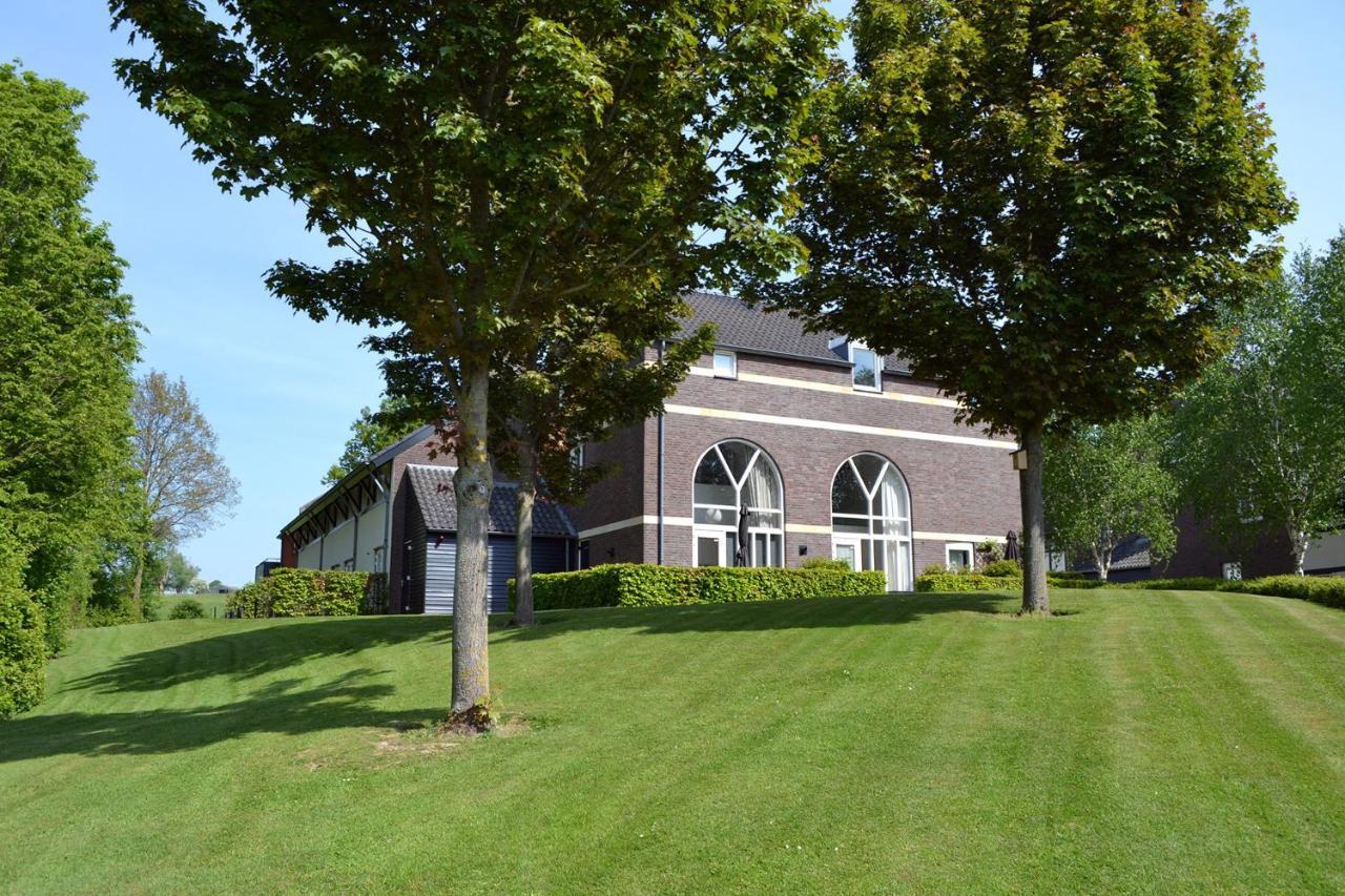 Buitenplaats De Mechelerhof Mechelen Zewnętrze zdjęcie