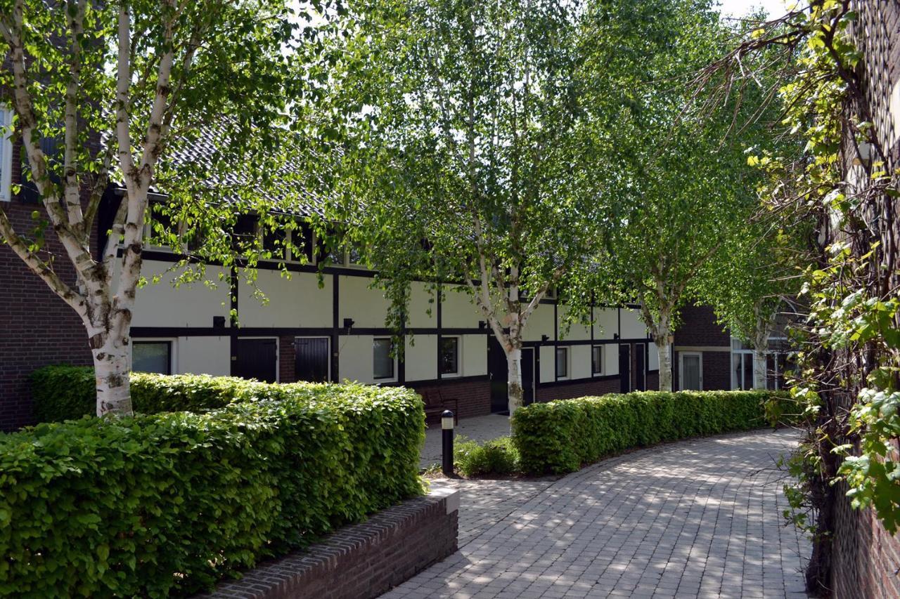 Buitenplaats De Mechelerhof Mechelen Zewnętrze zdjęcie